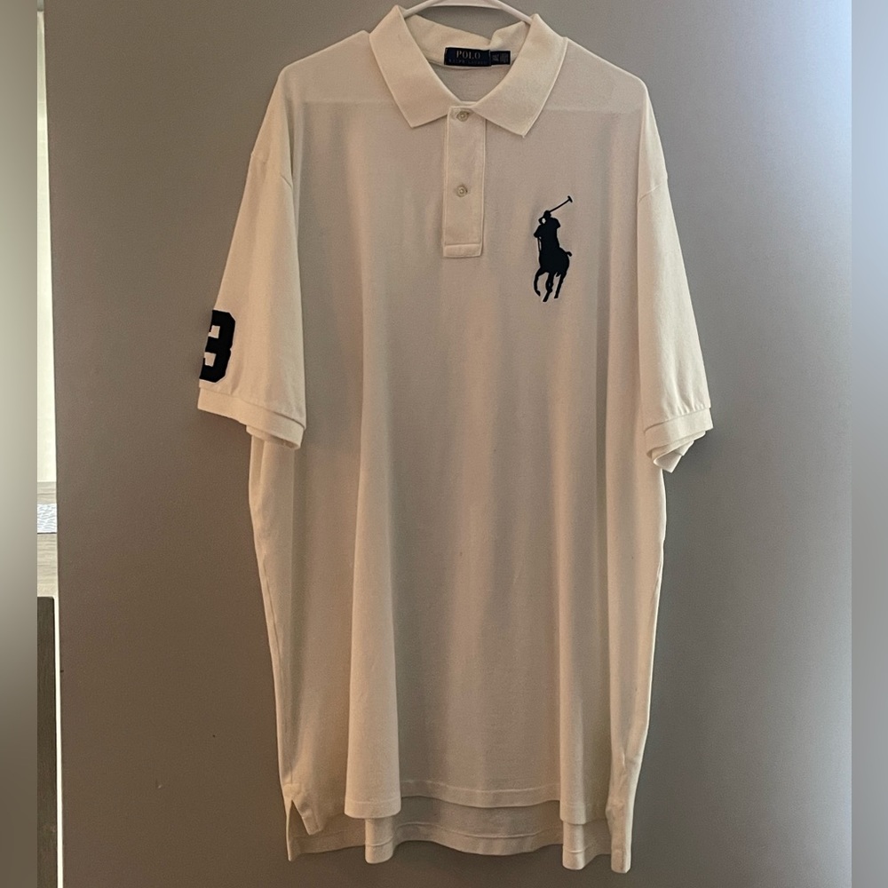 Men's Polo shirt